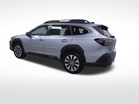 Used 2024 Subaru Outback Limited image 6
