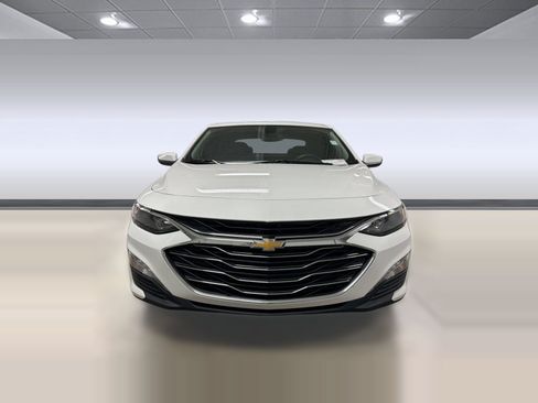 Used 2020 Chevrolet Malibu LT FWD image 5