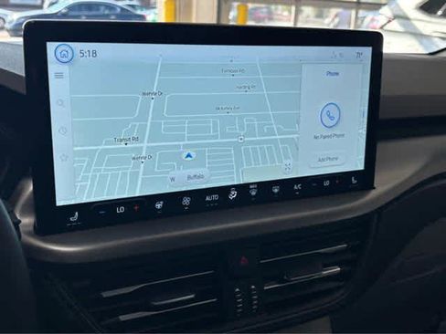 New 2025 Ford Escape Active w/ Tech Pack #1 image 21