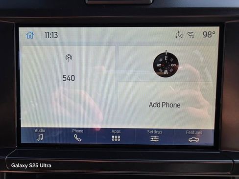 New 2026 Ford F450 XL image 15