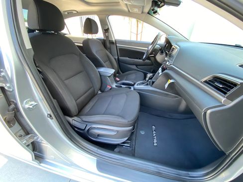 Used 2020 Hyundai Elantra Value Edition w/ Cargo Package (C1) image 8