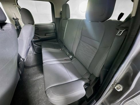 Used 2023 Nissan Frontier S w/ Technology Package RWD image 26