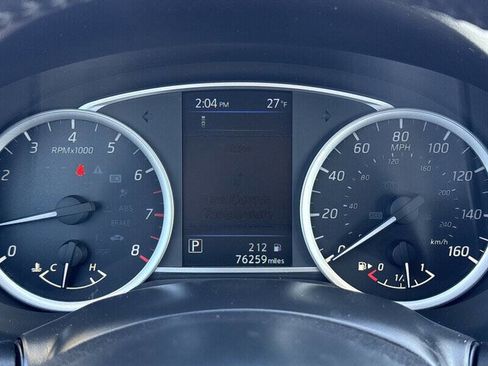 Used 2019 Nissan Sentra SV image 24