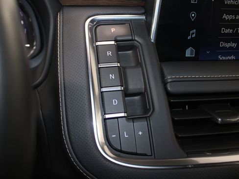 Used 2024 Chevrolet Tahoe Premier image 55