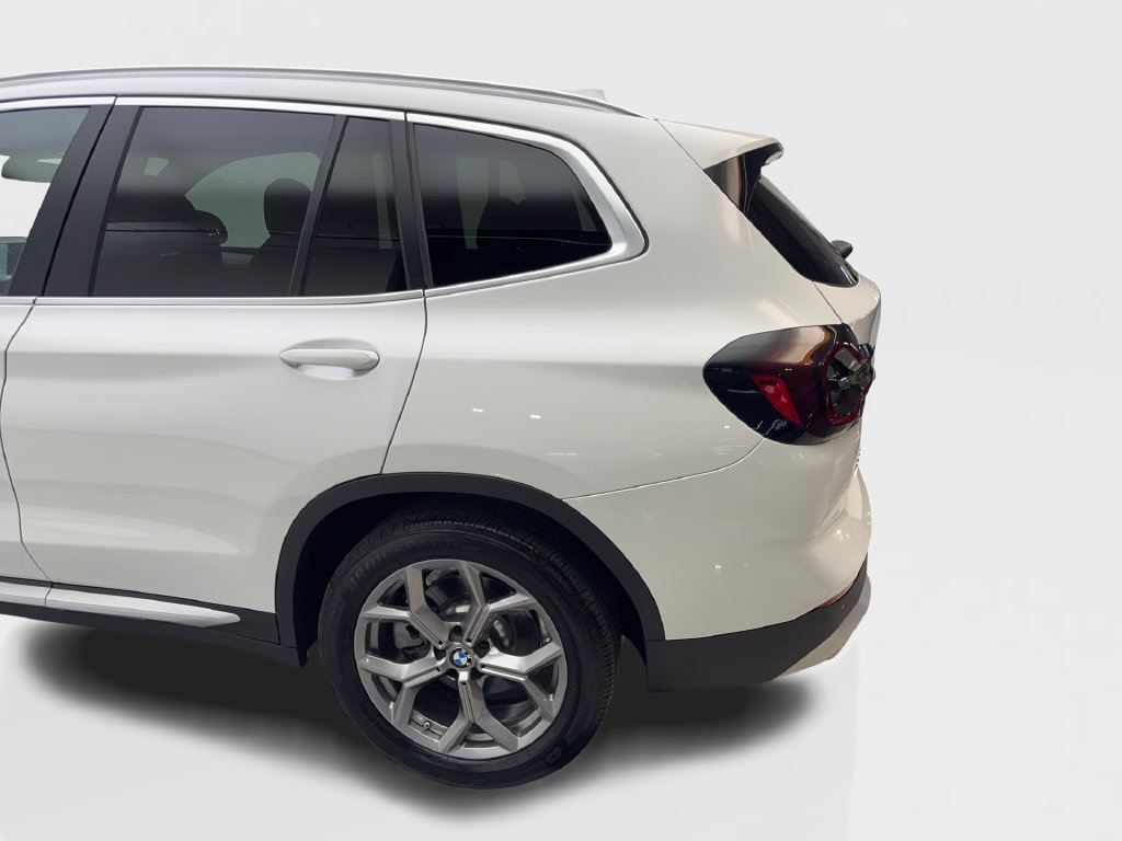 Used 2023 BMW X3 sDrive30i w/ Convenience Package RWD image 21