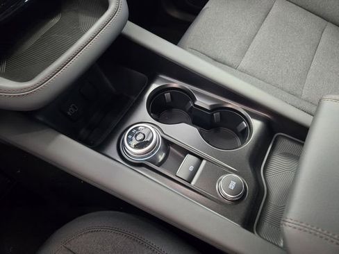 New 2026 Ford Explorer Active RWD image 16