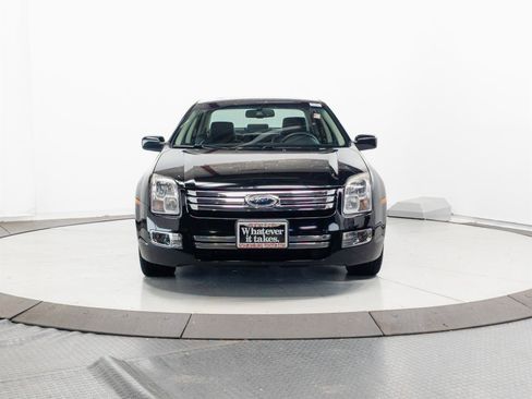 Used 2007 Ford Fusion SEL FWD image 2