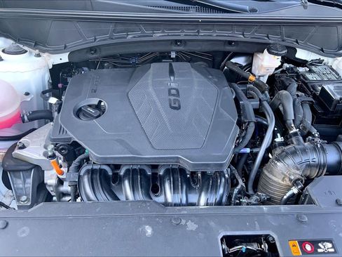 Used 2025 Hyundai Tucson SEL AWD/4WD image 30