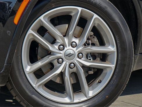 Used 2024 Dodge Durango R/T image 2