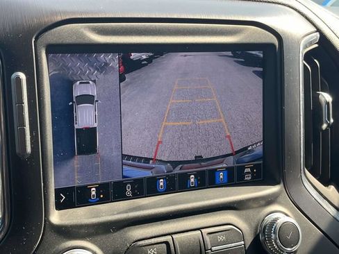 Used 2020 GMC Sierra 2500 AT4 w/ AT4 Premium Package AWD/4WD image 33