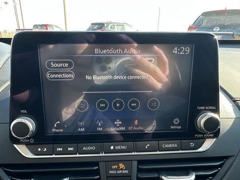 Used 2021 Nissan Altima 2.5 SR image 27