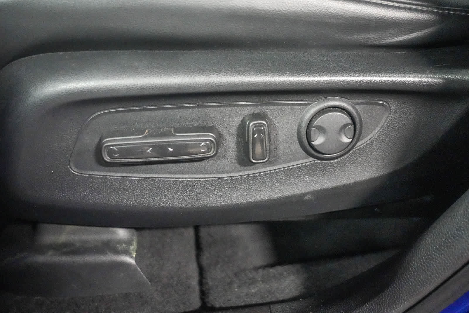 Used 2023 Honda CR-V EX-L image 22