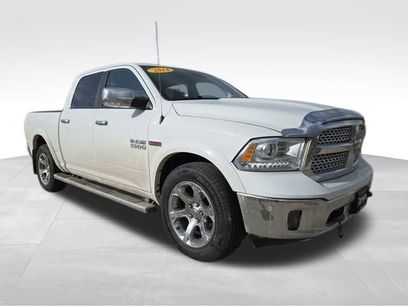 Used 2014 RAM 1500 Laramie w/ Convenience Group