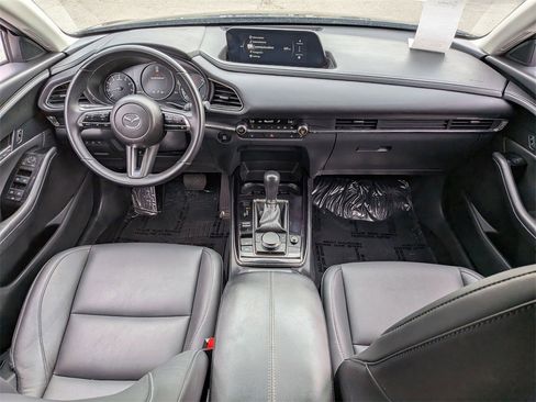 Used 2025 MAZDA CX-30 AWD 2.5 S w/ Preferred Package image 25