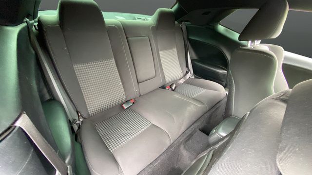Used 2019 Dodge Challenger R/T Scat Pack RWD image 25