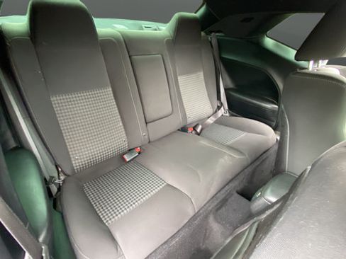 Used 2019 Dodge Challenger R/T Scat Pack RWD image 25
