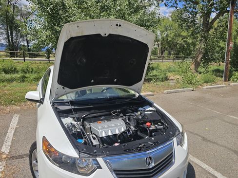 Used 2012 Acura TSX Sedan FWD image 49