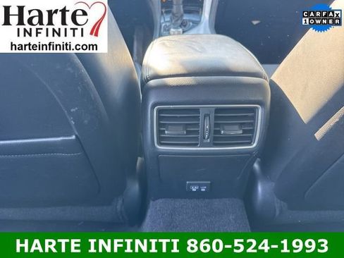 Certified 2022 INFINITI Q50 Luxe w/ Cargo Package image 12