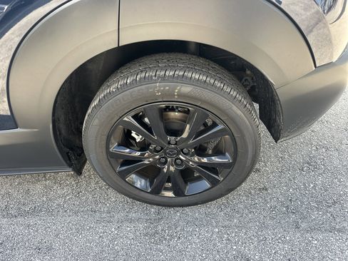 New 2026 MAZDA CX-30 AWD 2.5 S image 9