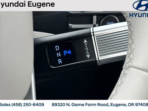 New 2026 Hyundai Santa Fe SE image 23