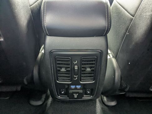 Used 2021 Jeep Grand Cherokee Limited w/ Quick Order Package 28K 80th AWD/4WD image 28