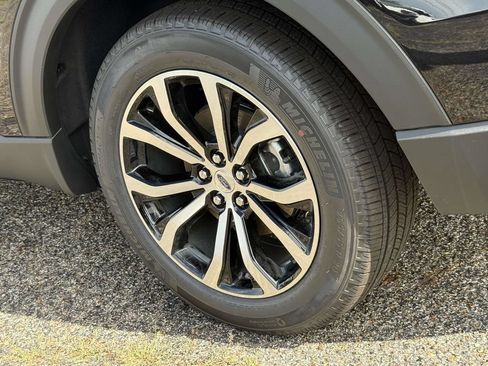 New 2026 Ford Explorer ST-Line w/ Premium Package RWD image 9