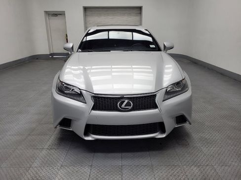 Used 2015 Lexus GS 350 image 14