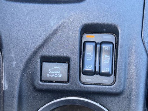 Used 2018 Subaru Crosstrek 2.0i Limited image 29