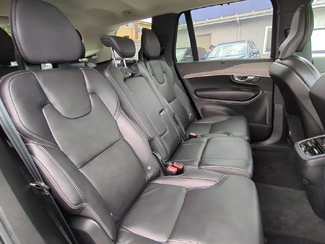 Certified 2023 Volvo XC90 B6 Ultimate w/ Protection Package Premier AWD/4WD image 29