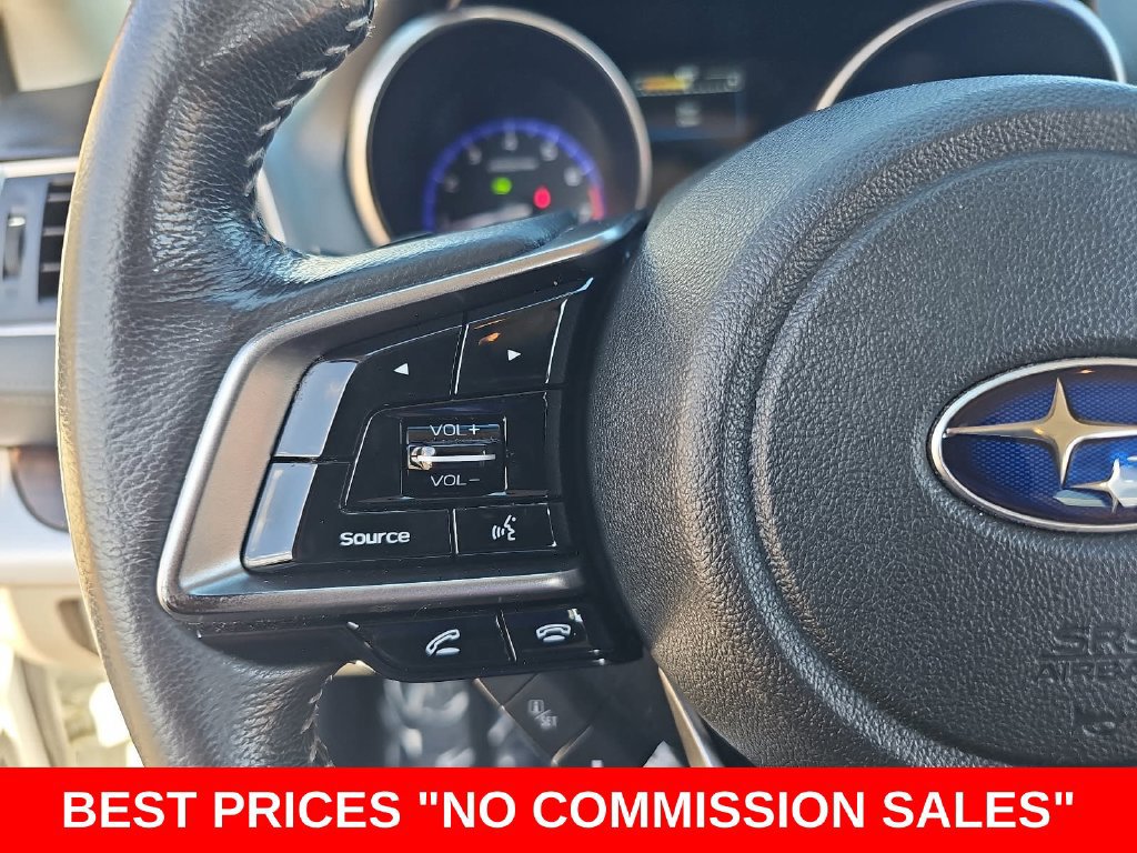Used 2019 Subaru Outback 3.6R Limited AWD/4WD image 17