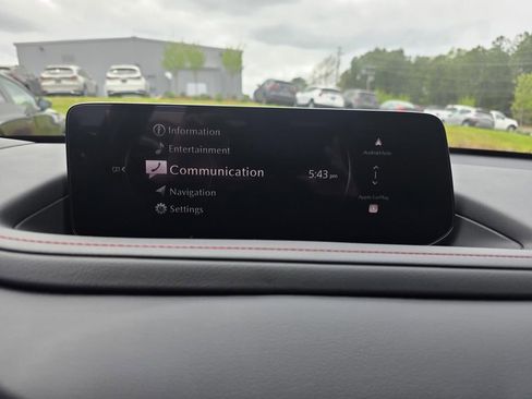 New 2026 MAZDA CX-30 AWD 2.5 S image 18