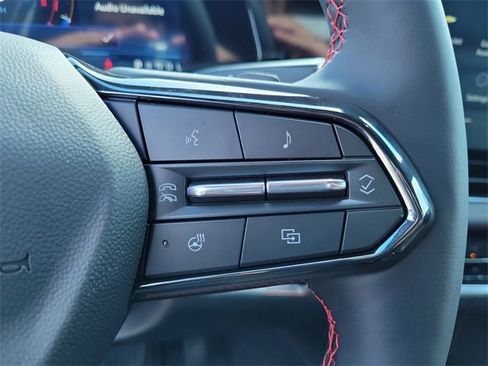 New 2026 Chevrolet Equinox RS w/ Convenience Package III image 20