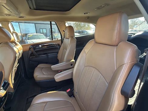 Used 2015 Buick Enclave Premium w/ Experience Buick Package image 20