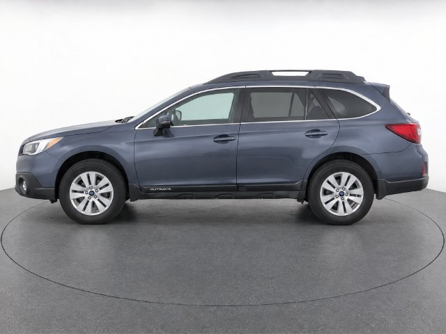 Used 2015 Subaru Outback 2.5i Premium AWD/4WD image 5