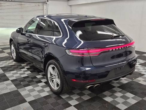 Used 2021 Porsche Macan S image 4