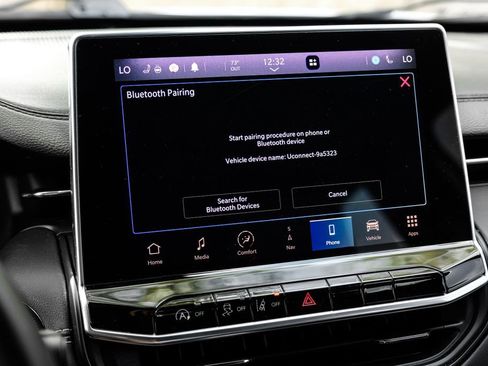 Used 2022 Jeep Compass High Altitude image 41