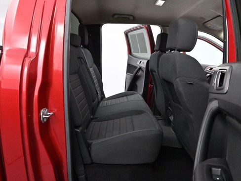 Used 2021 Ford Ranger XLT w/ Equipment Group 301A Mid AWD/4WD image 30