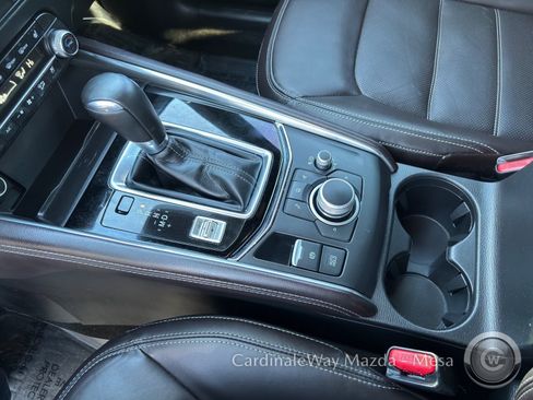 Used 2024 MAZDA CX-5 Signature image 26