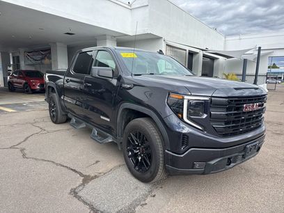 Used 2022 GMC Sierra 1500 Elevation