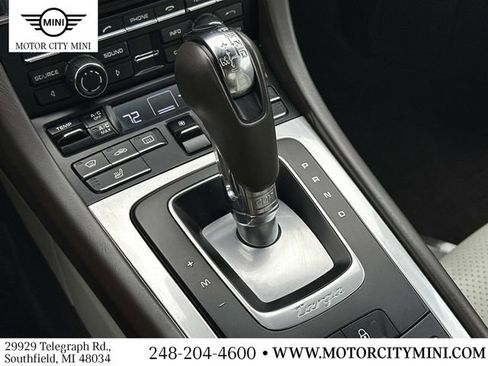 Used 2015 Porsche 911 Targa 4S AWD/4WD image 34