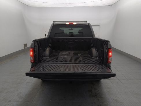 Used 2016 Ford F150 XLT w/ Equipment Group 301A Mid RWD image 29