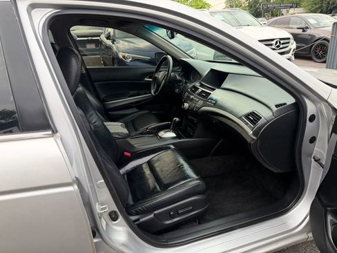 Used 2009 Honda Accord EX-L image 21