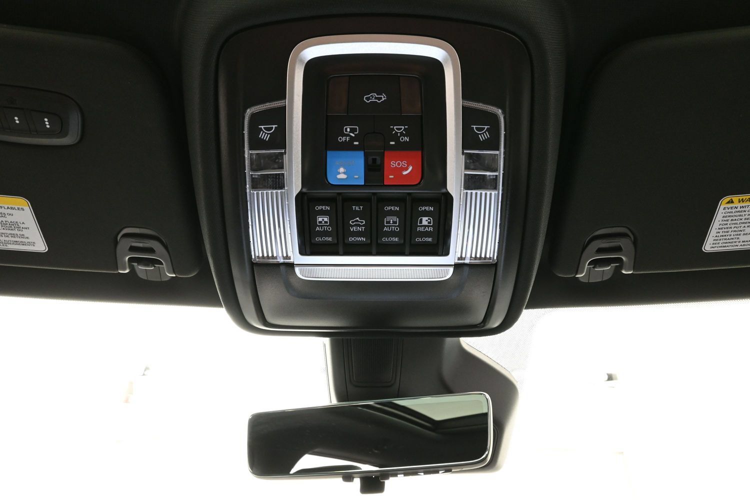 Used 2026 RAM 1500 RHO w/ RHO Level 1 Equipment Group AWD/4WD image 28