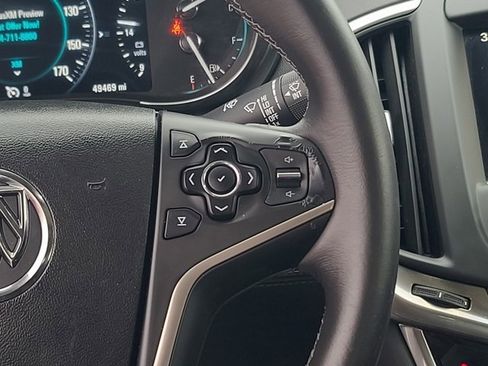 Used 2015 Buick LaCrosse Leather image 22