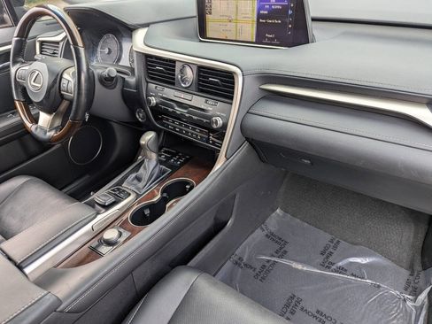 Used 2016 Lexus RX 350 FWD w/ Premium Package image 12