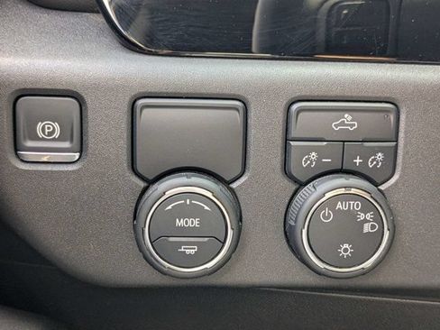Used 2024 Chevrolet Silverado 1500 LT w/ All Star Edition Plus RWD image 24