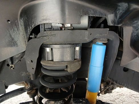 Used 2021 RAM 2500 Laramie image 78