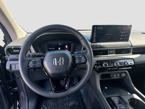 New 2026 Honda Passport RTL image 10