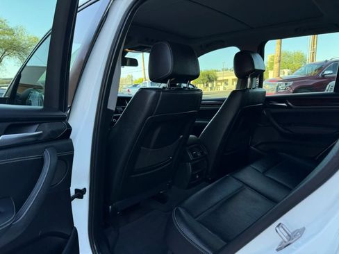 Used 2017 BMW X3 xDrive28i AWD/4WD image 43