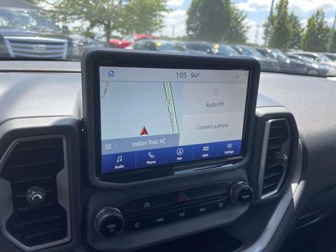 Used 2021 Ford Bronco Sport Big Bend AWD/4WD image 27